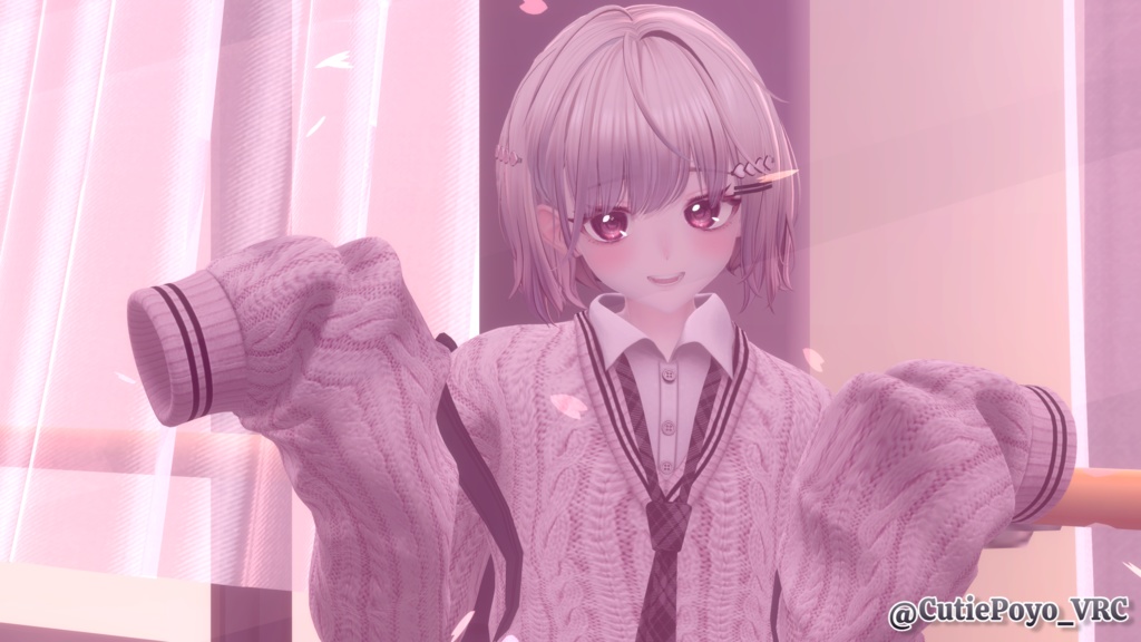 【墨惺 / Bokusei 対応】Grace Texture Set