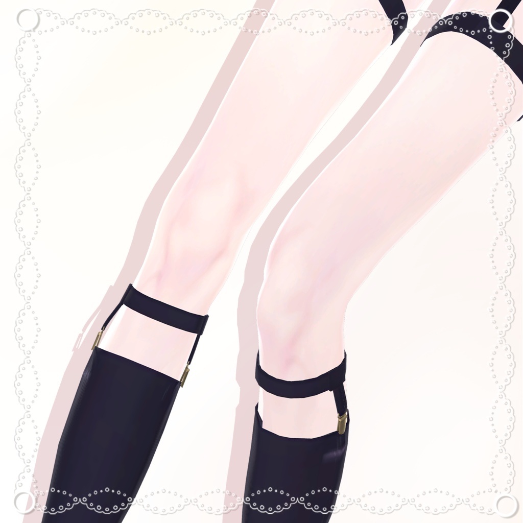 【墨惺 / Bokusei 対応】Grace Texture Set