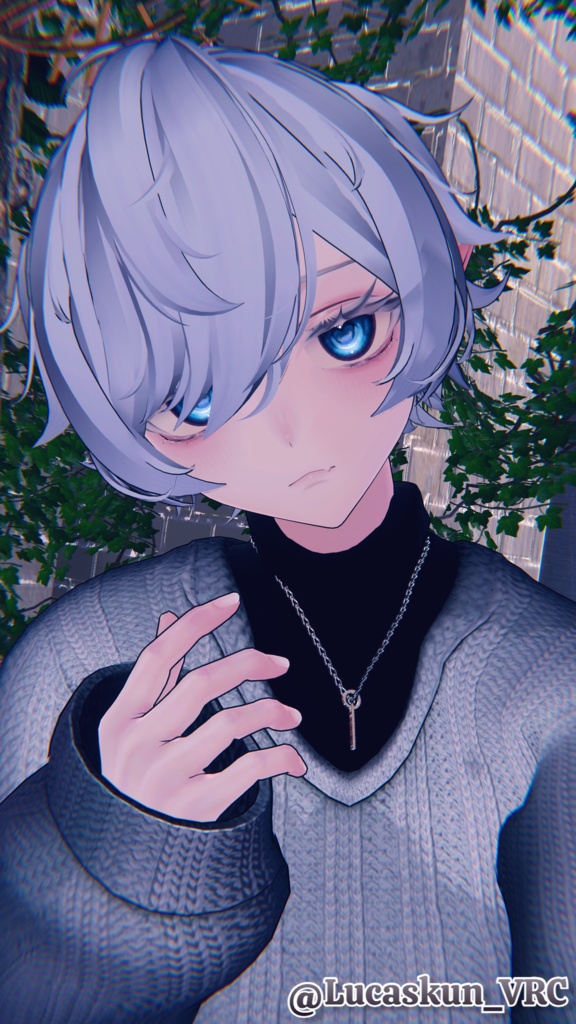 【墨惺 / Bokusei 対応】Grace Texture Set