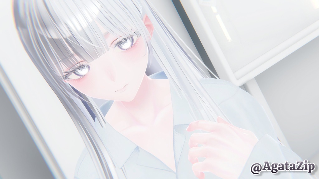 【墨惺 / Bokusei 対応】Grace Texture Set