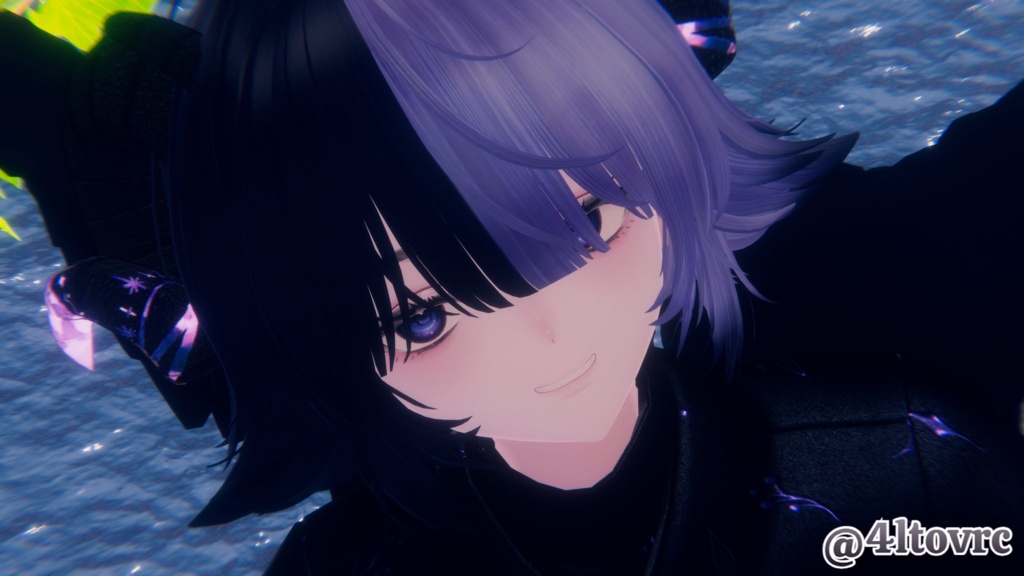 【墨惺 / Bokusei 対応】Grace Texture Set