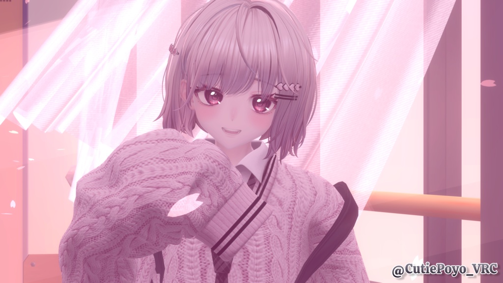 【墨惺 / Bokusei 対応】Grace Texture Set