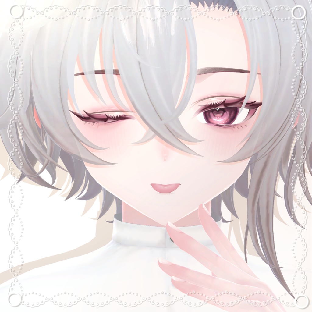 【墨惺 / Bokusei 対応】Grace Texture Set