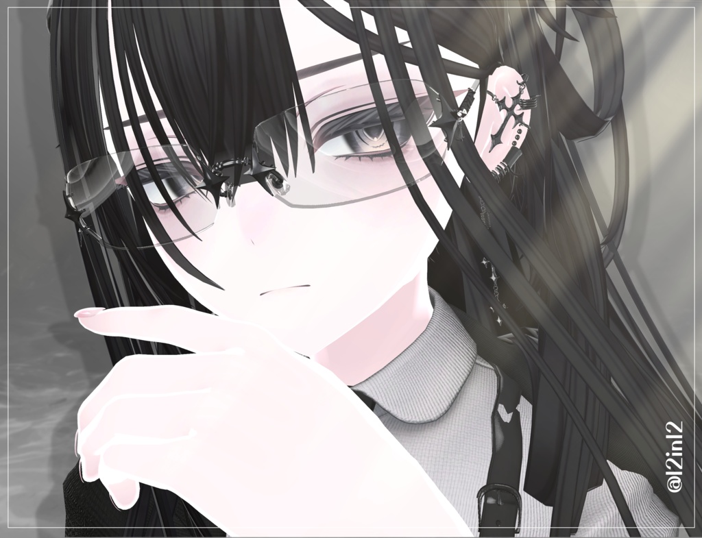 ✧NoizRE✧ Billow Texture Set