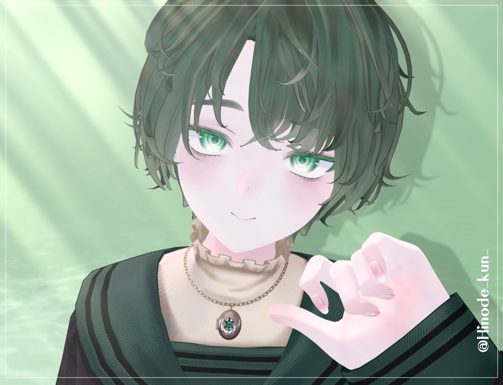 ✧NoizRE✧ Billow Texture Set