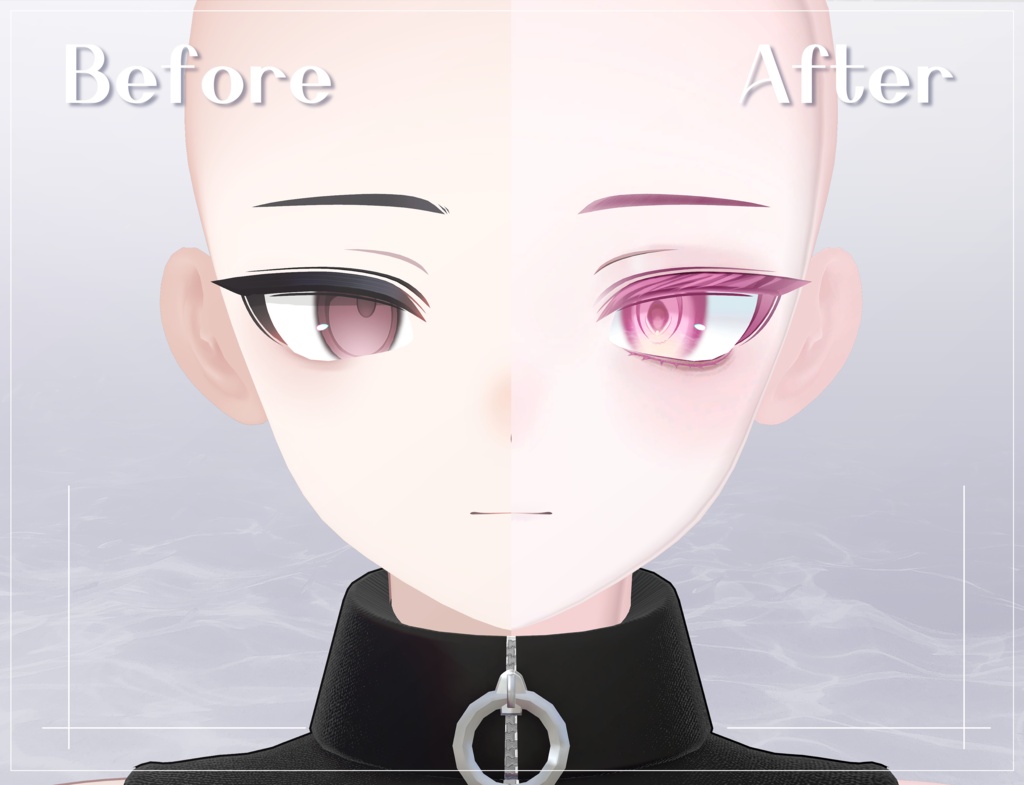 ✧NoizRE✧ Billow Texture Set