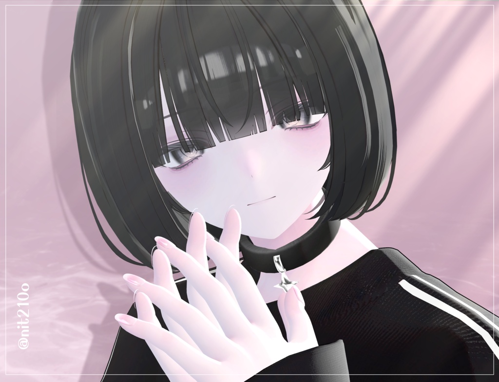 ✧NoizRE✧ Billow Texture Set