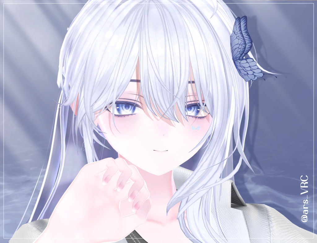 ✧NoizRE✧ Billow Texture Set
