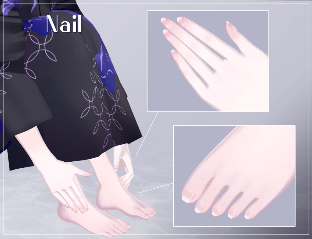 ✧NoizRE✧ Billow Texture Set