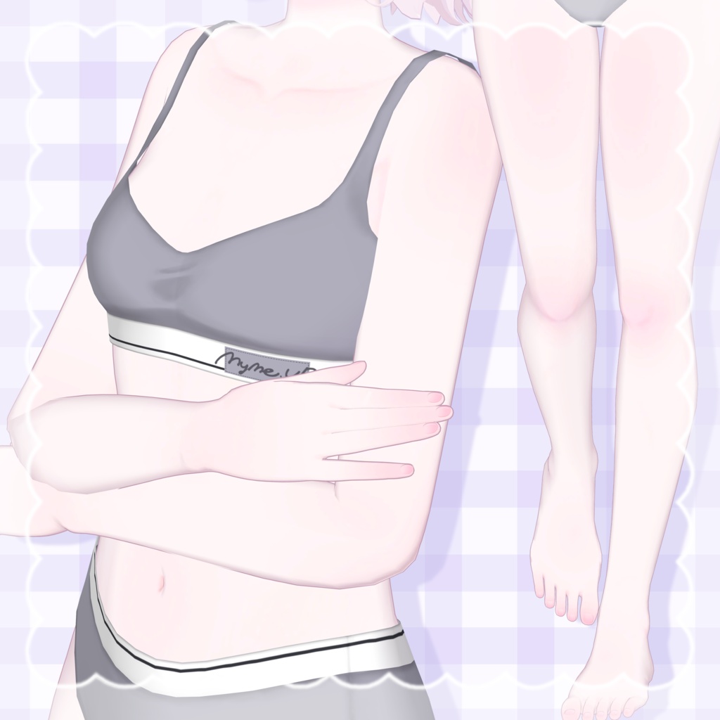 🍞【Urara / うらら】toasty Texture 🍞