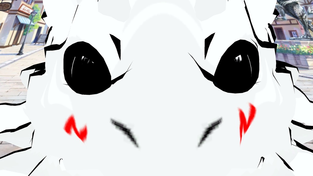 VRChat Novabeast Boy Kisser Textures