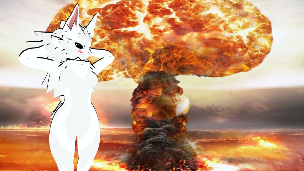 VRChat Novabeast Boy Kisser Textures