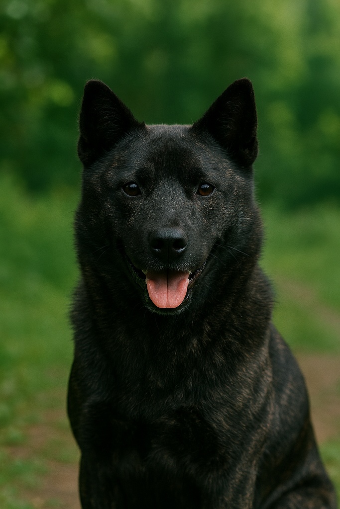 犬系男子シリーズおまけ対談