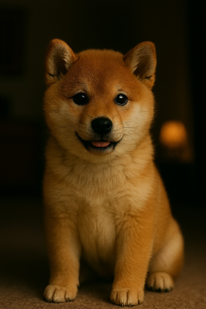 犬系男子シリーズおまけ対談