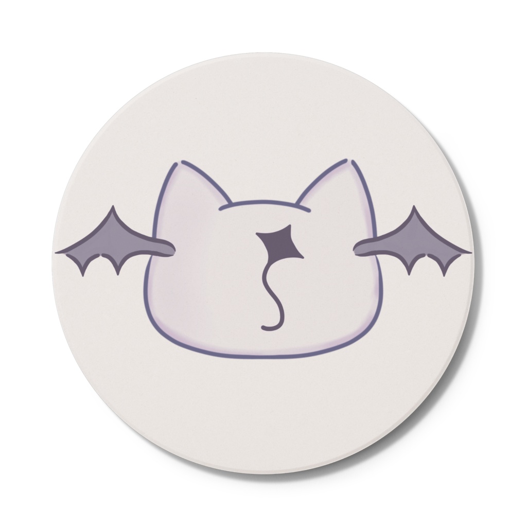 つかいまさんのしっぽコースター