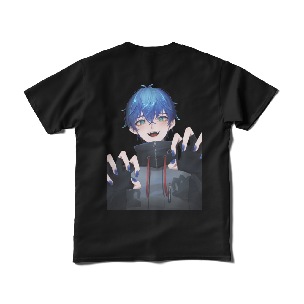 金木ノル オリジナルTシャツ