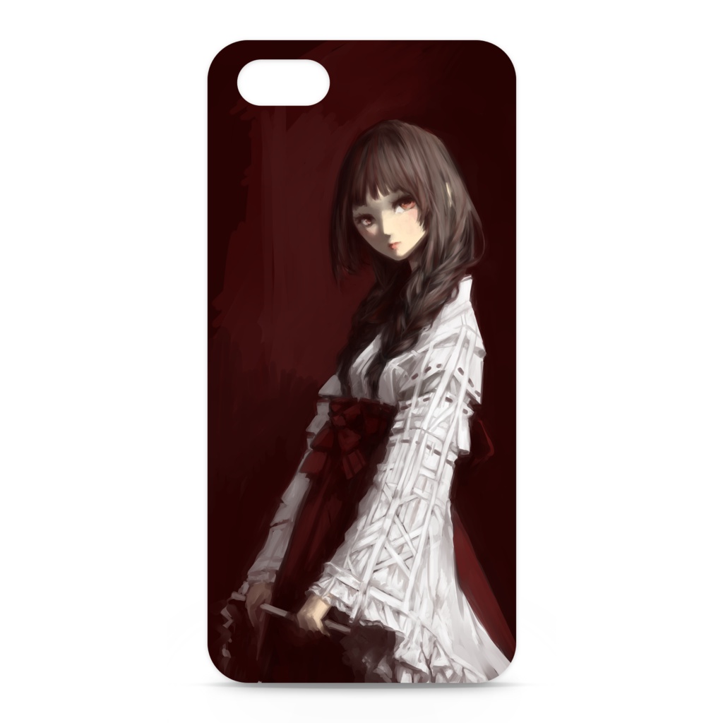iPhoneケース