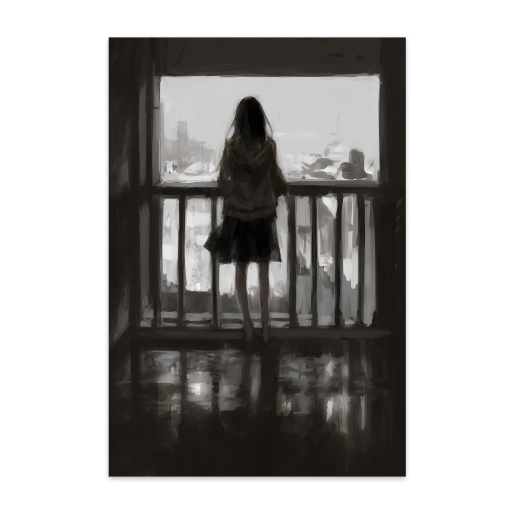 ポストカード(10セット)