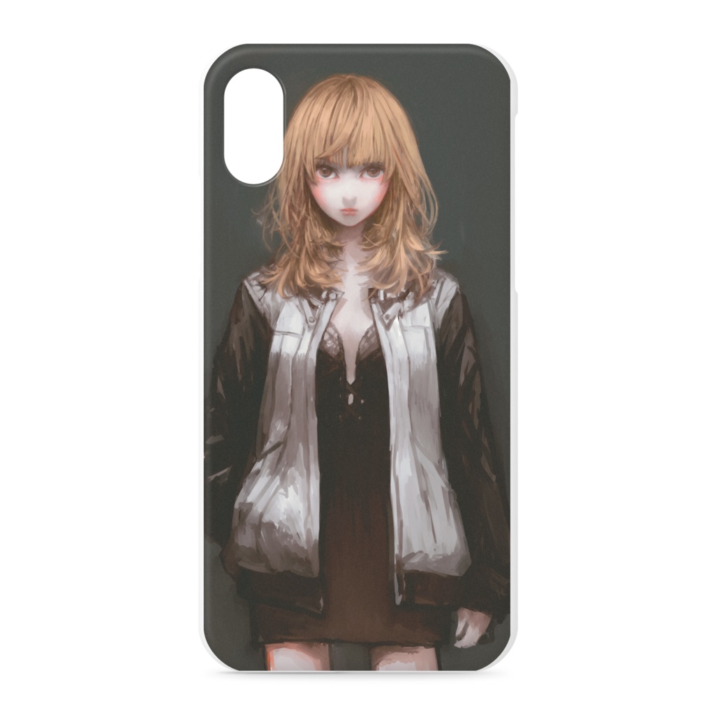 iPhoneケース