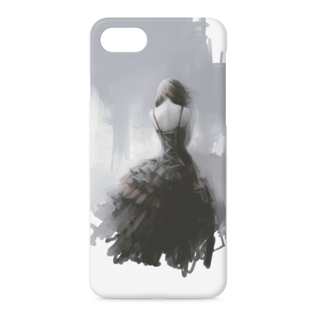 iPhoneケース - iPhone 8 / 7