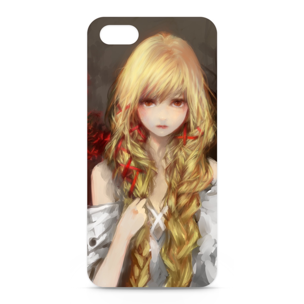 iPhoneケース