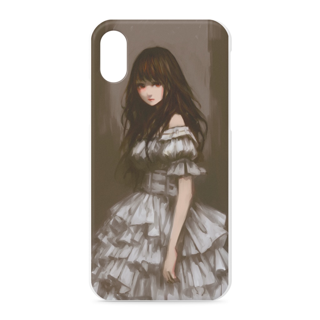 iPhoneケース