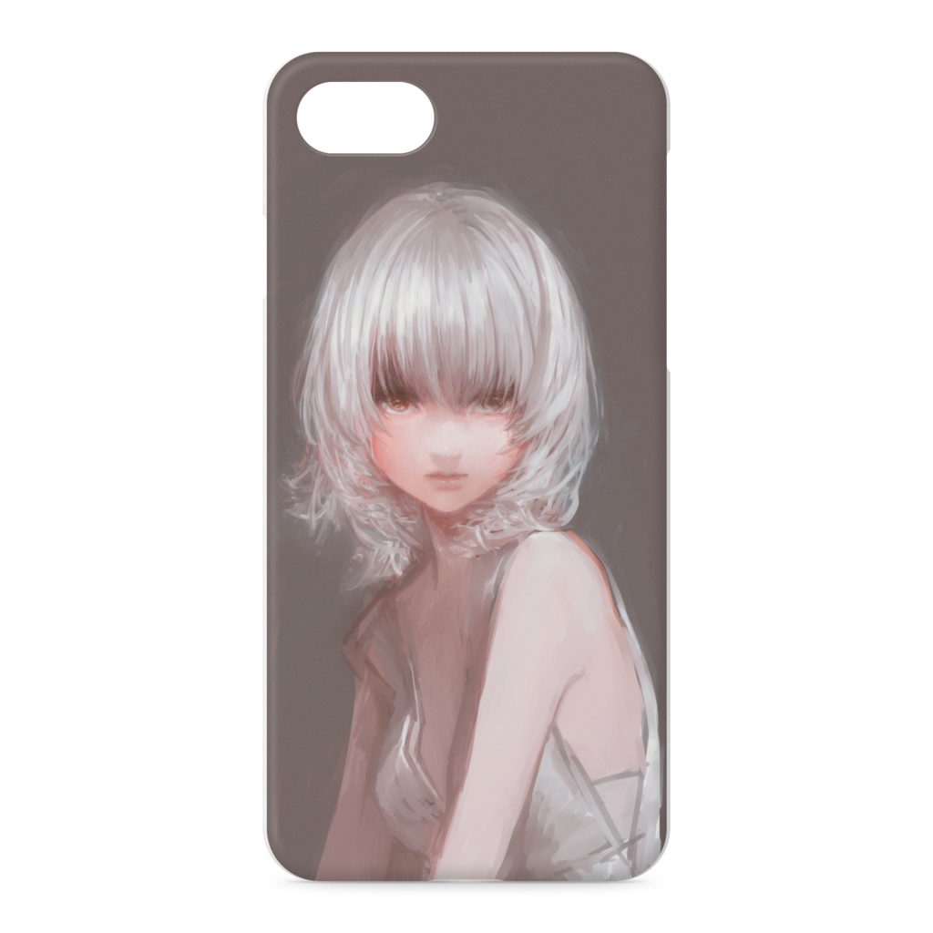 iPhoneケース