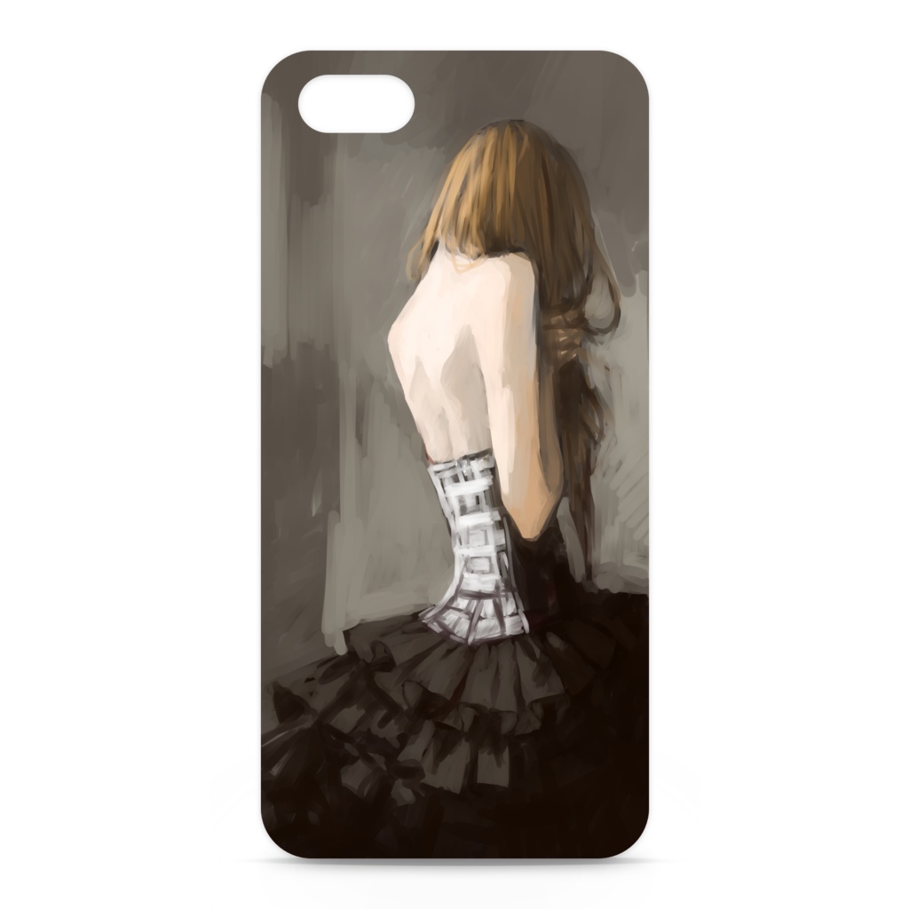iPhoneケース