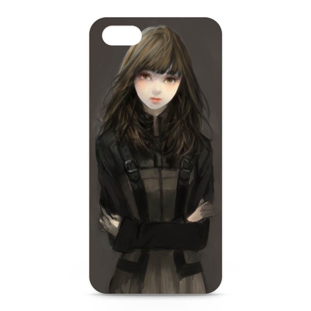 iPhoneケース