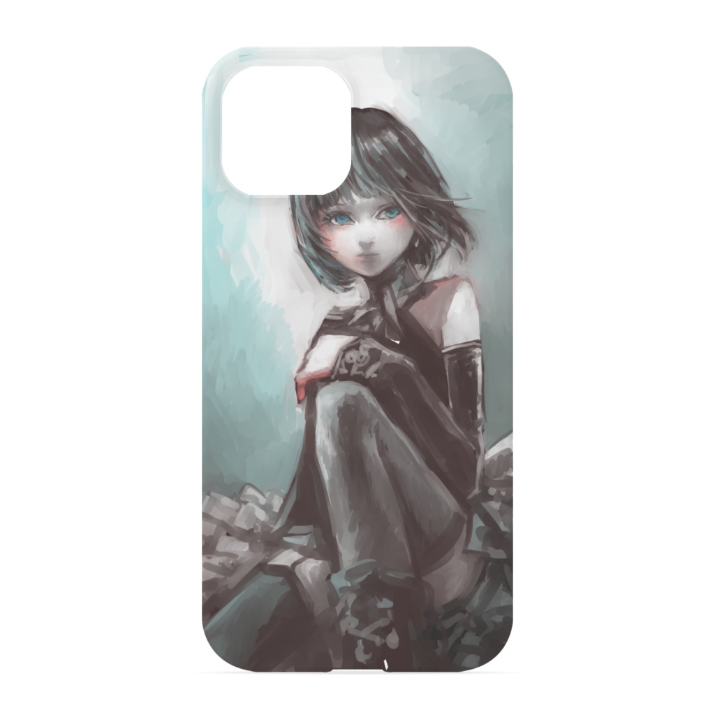iPhoneケース