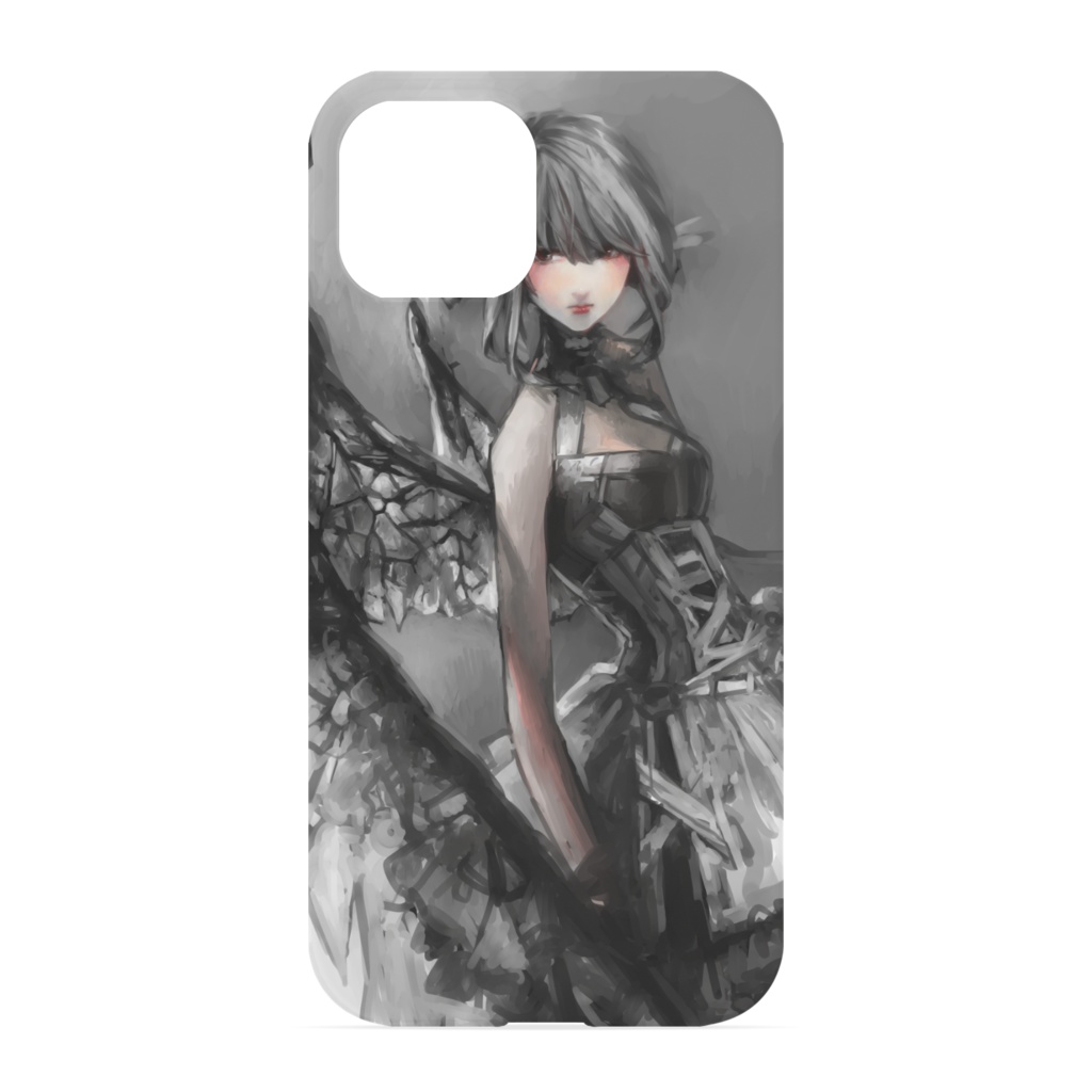 iPhoneケース