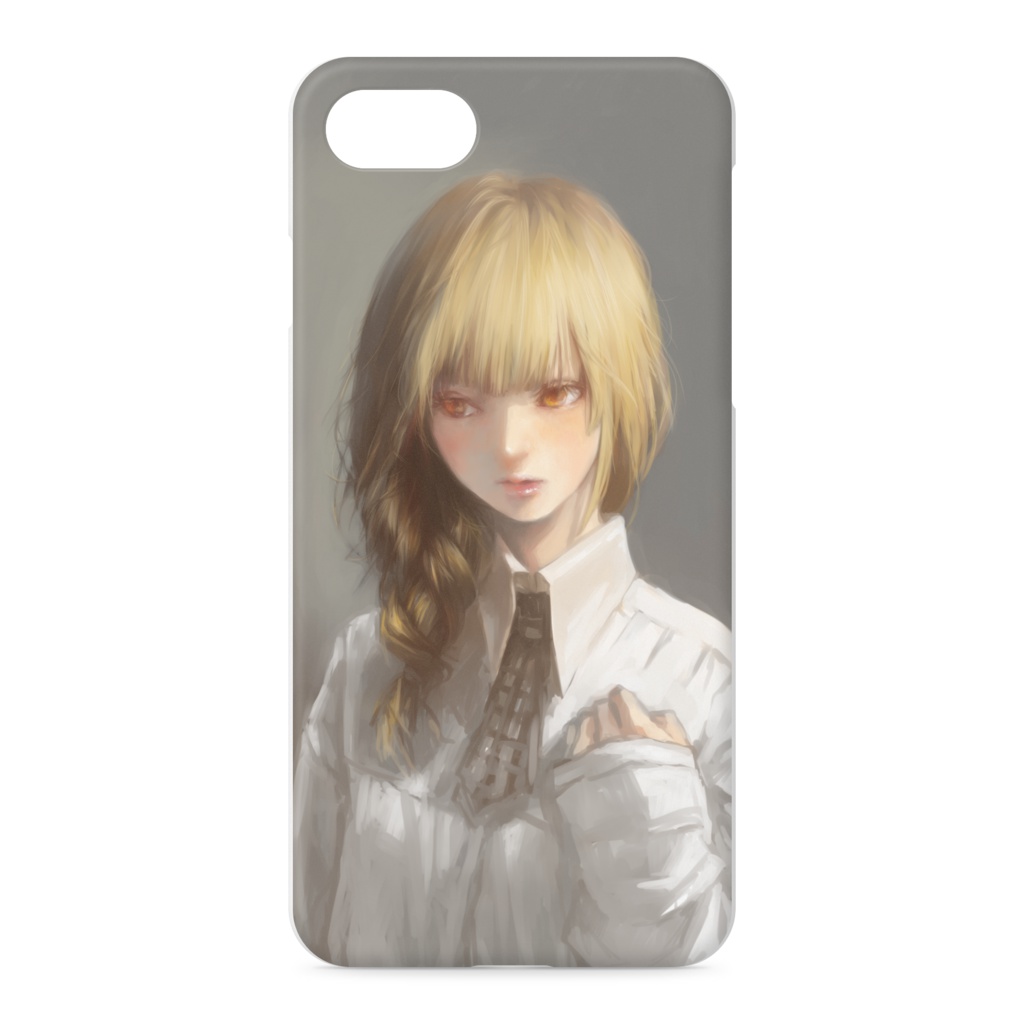 iPhoneケース