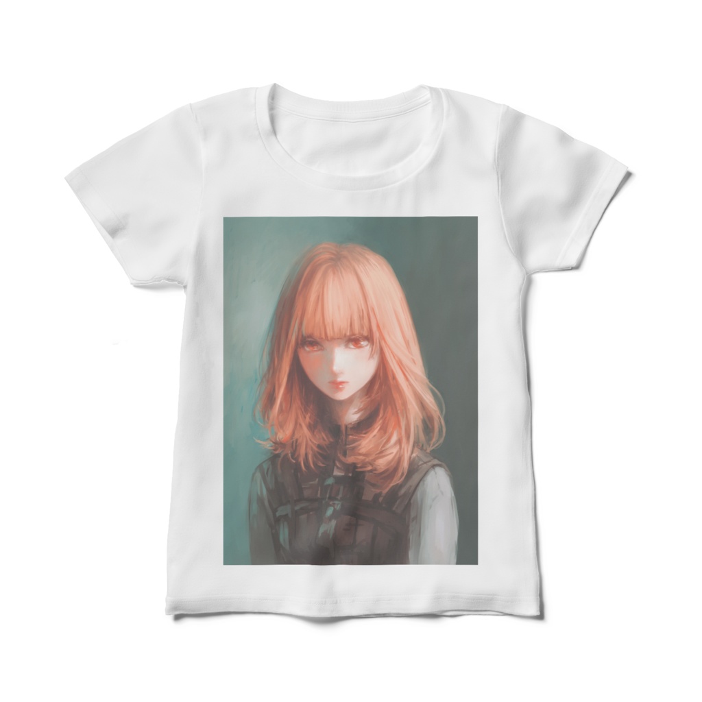 レディースTシャツ