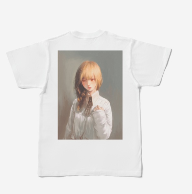 Tシャツ