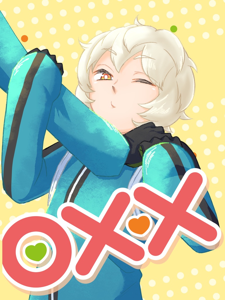 oxx