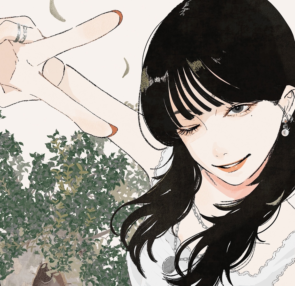 キャンバスプリント 2種