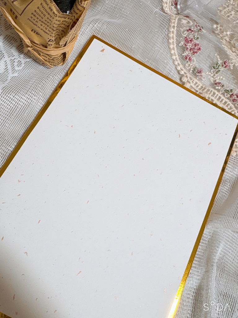 『君の気持ちは何色ですか?』アクリル色紙