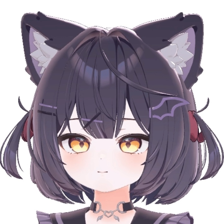 【ショコラ/Chocolat 対応】MAKEUP & 表情パッケージ ❤︎