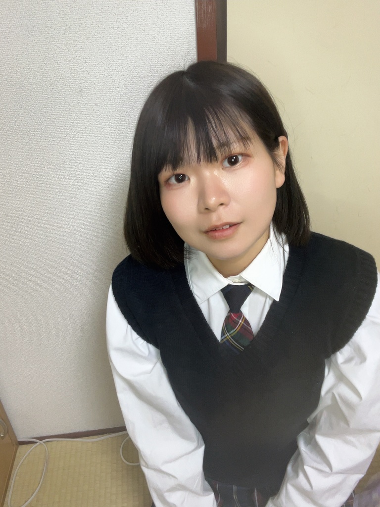 みう専用予約チェキページ