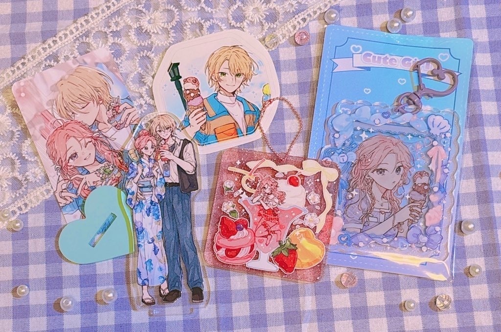 SUMMER DATE COLLECTION