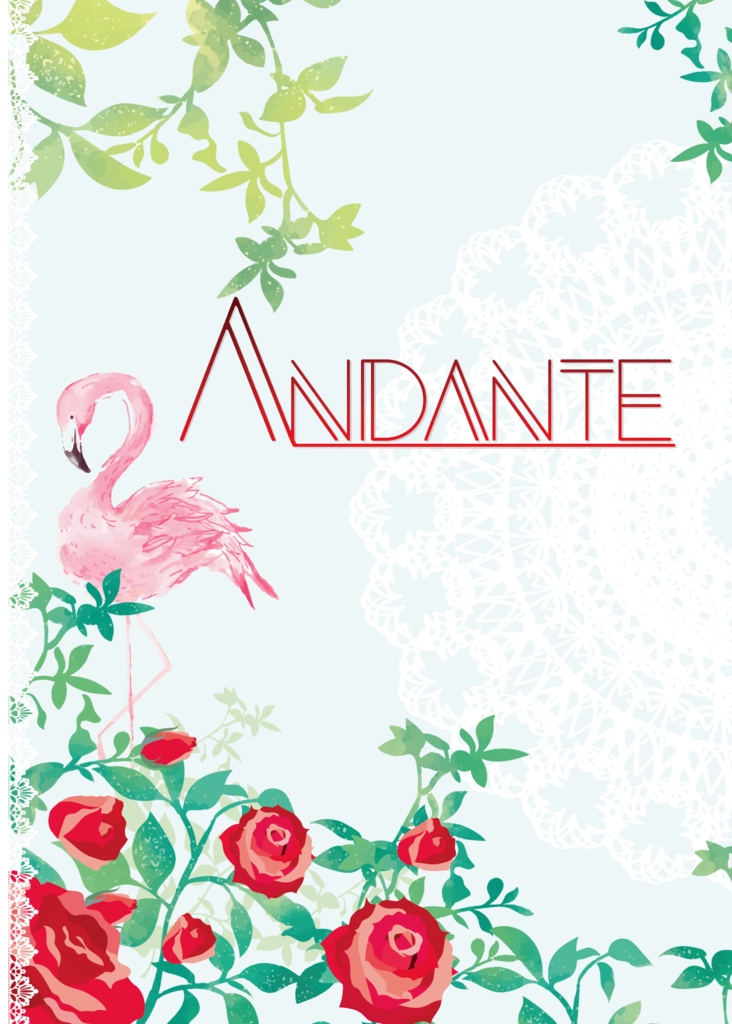 Andante