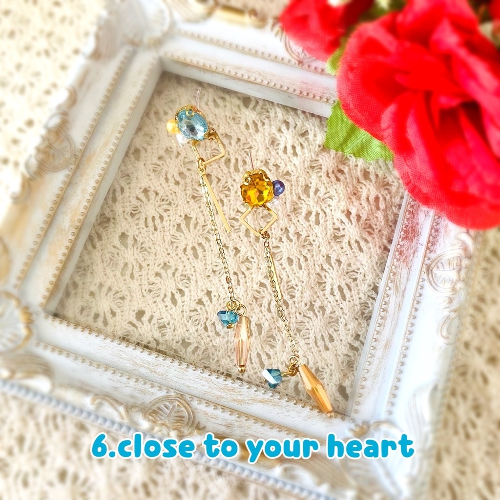 (21/12/19)TiamoSENA【完売】