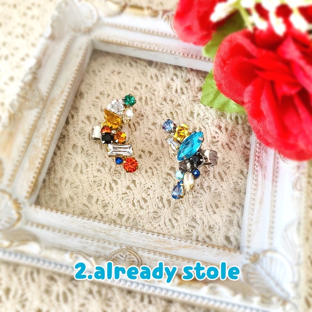 (21/12/19)TiamoSENA【完売】