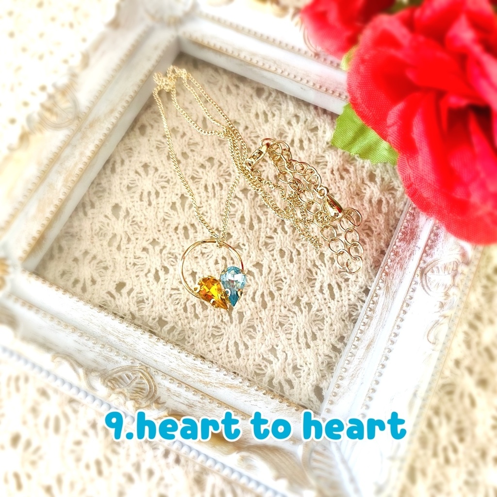 (21/12/19)TiamoSENA【完売】