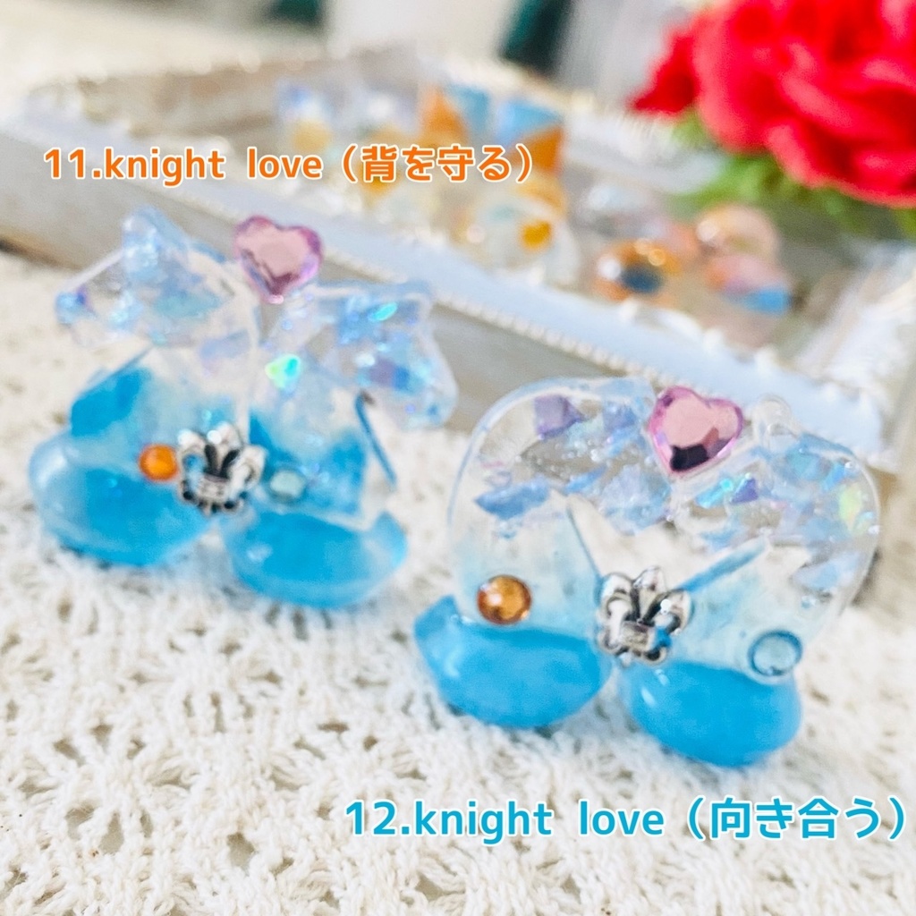 (21/12/19)TiamoSENA【完売】