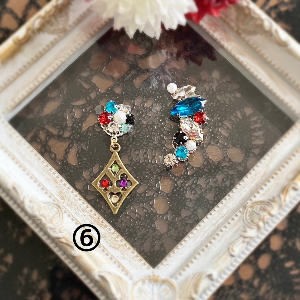 (22/04/02)つむぼし(スタプロ・ニューディ)