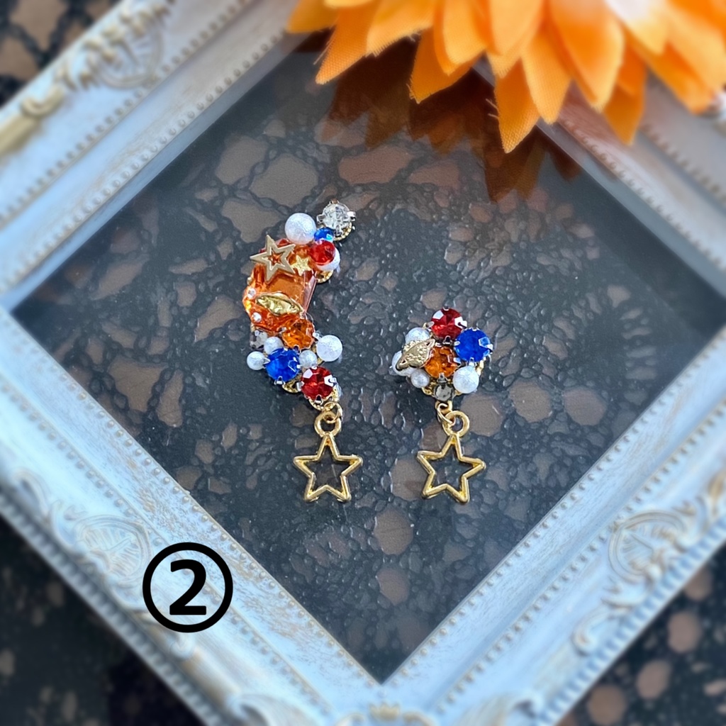 (22/04/02)つむぼし(スタプロ・ニューディ)