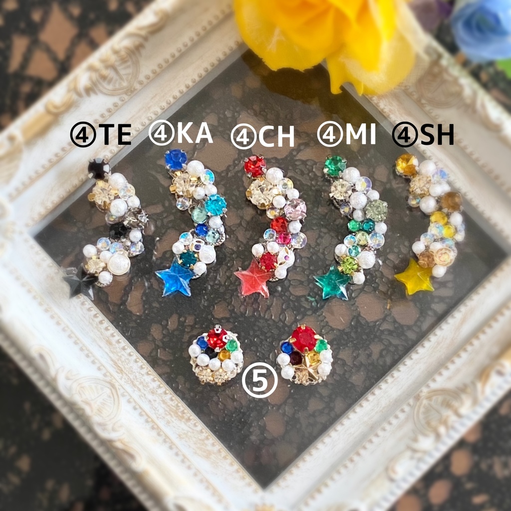 (22/04/02)つむぼし(スタプロ・ニューディ)