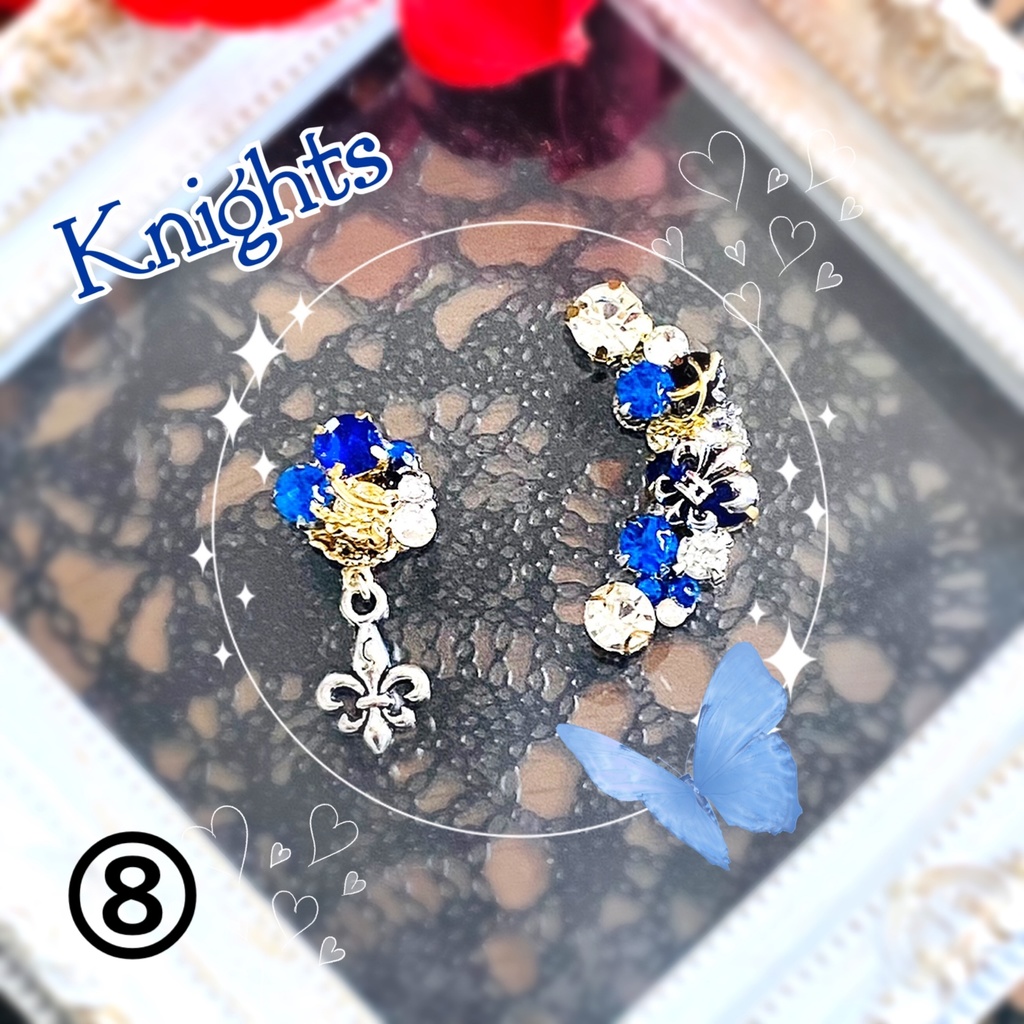 (22/04/02)つむぼし(スタプロ・ニューディ)