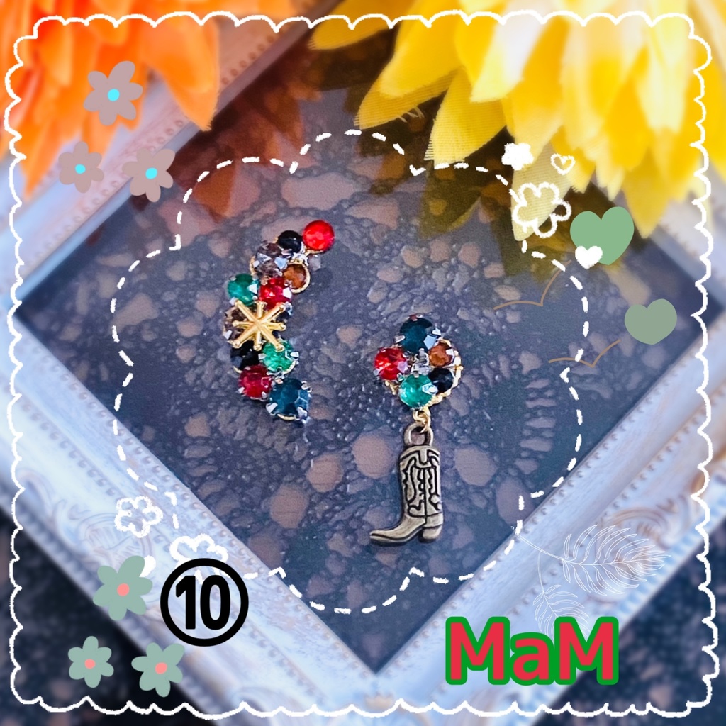 (22/04/02)つむぼし(スタプロ・ニューディ)